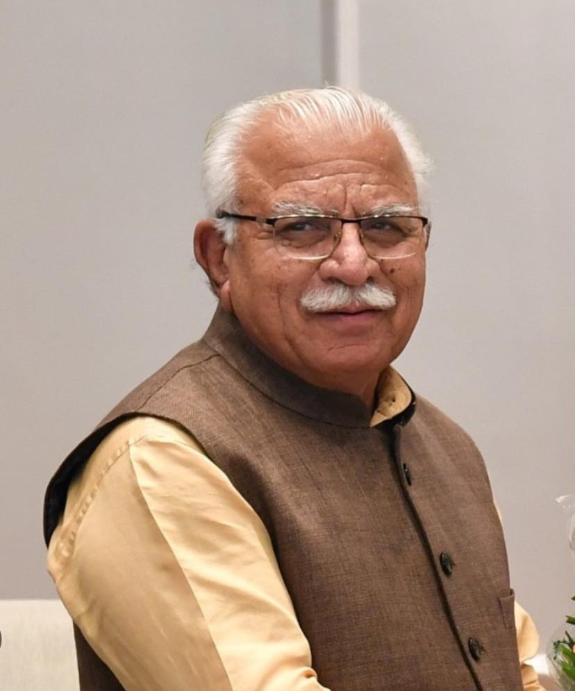 Haryana Government Facilitates Opportunities Abroad: 4000 Youth to Work in Israel